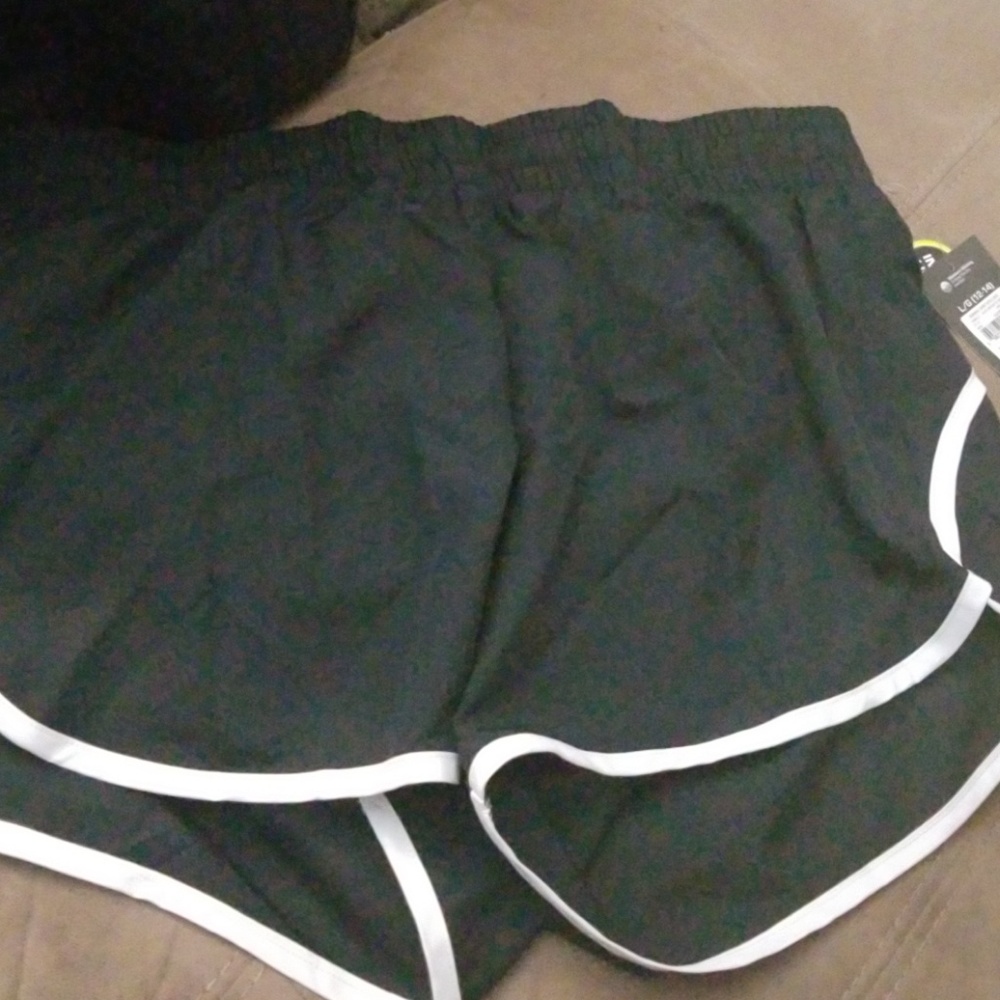 Athletic shorts
